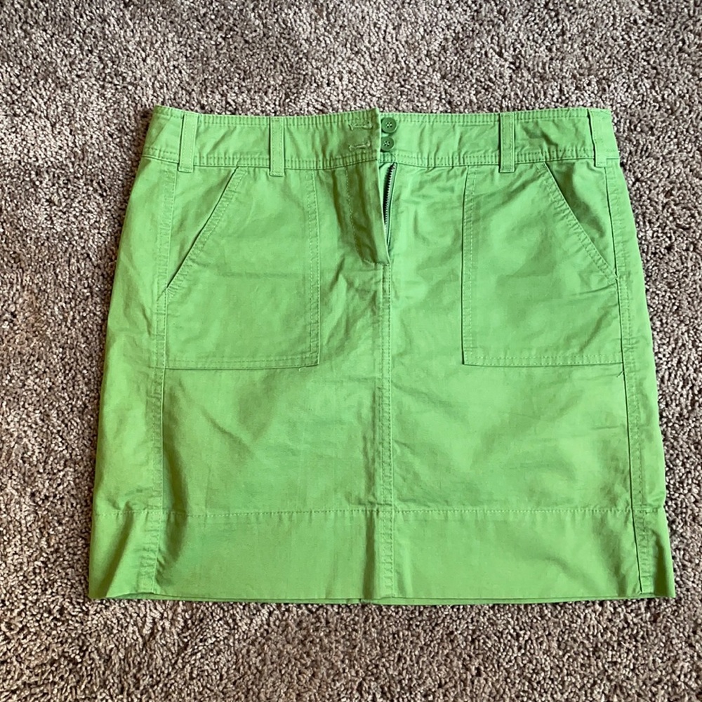 Dalia Collection Skirt - 8 - Perfect Condition
